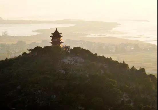 苏州爬山路线_苏州西山农家乐