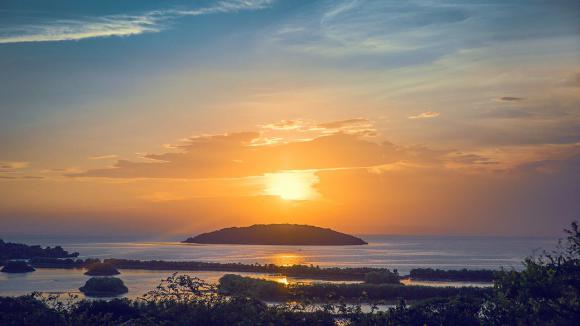 苏州西山避暑农家乐_夏令营亲子游苏州太湖西山岛